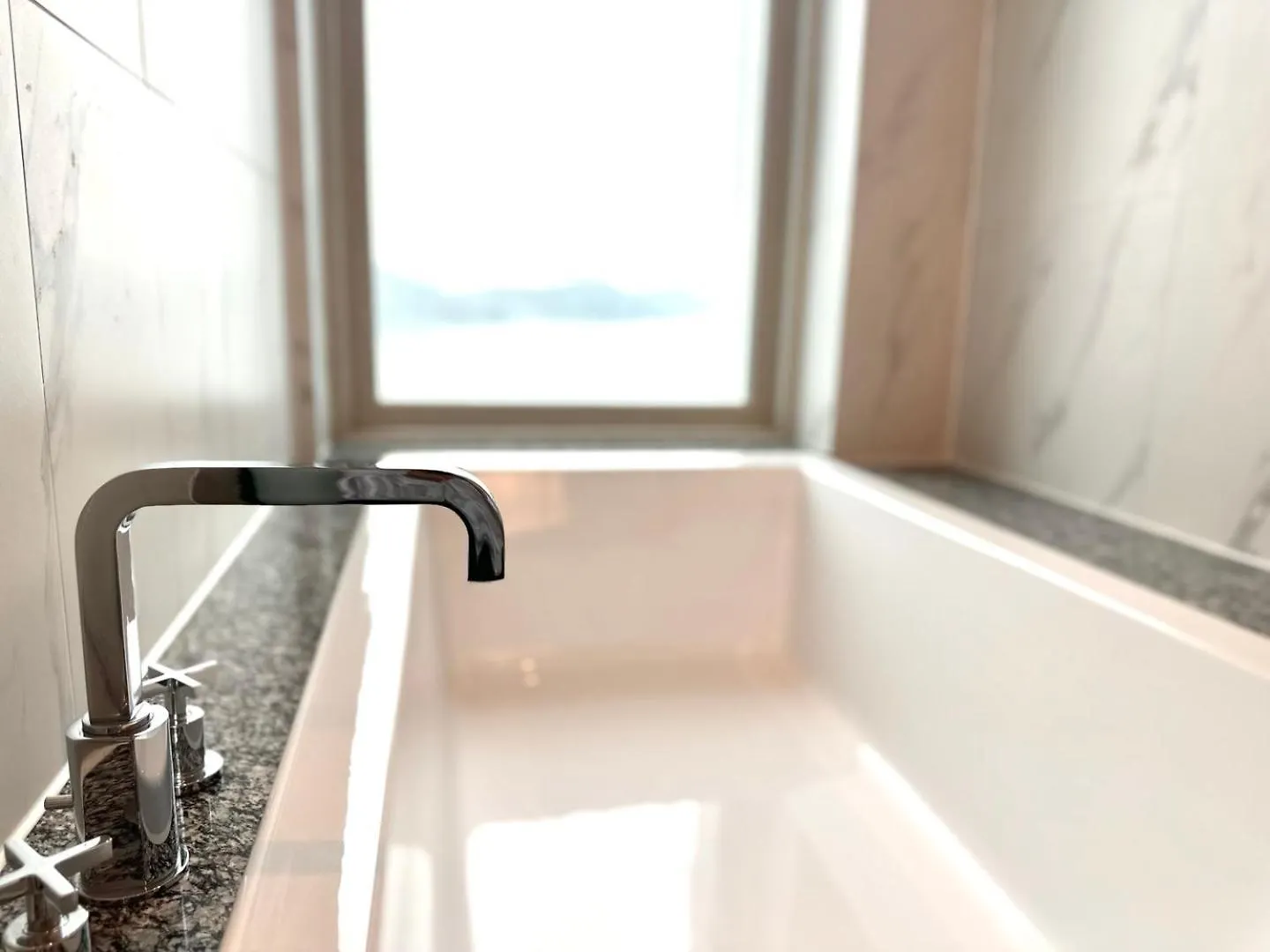 Hotel The December Stay Busan Songdo Ocean Terrace