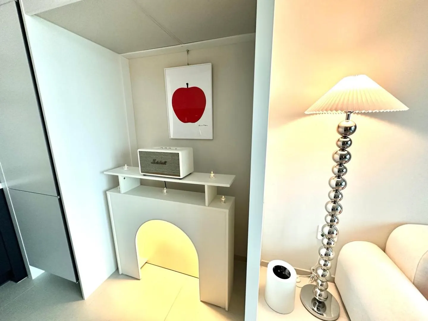 The December Stay Busan Songdo Ocean Terrace 5*,