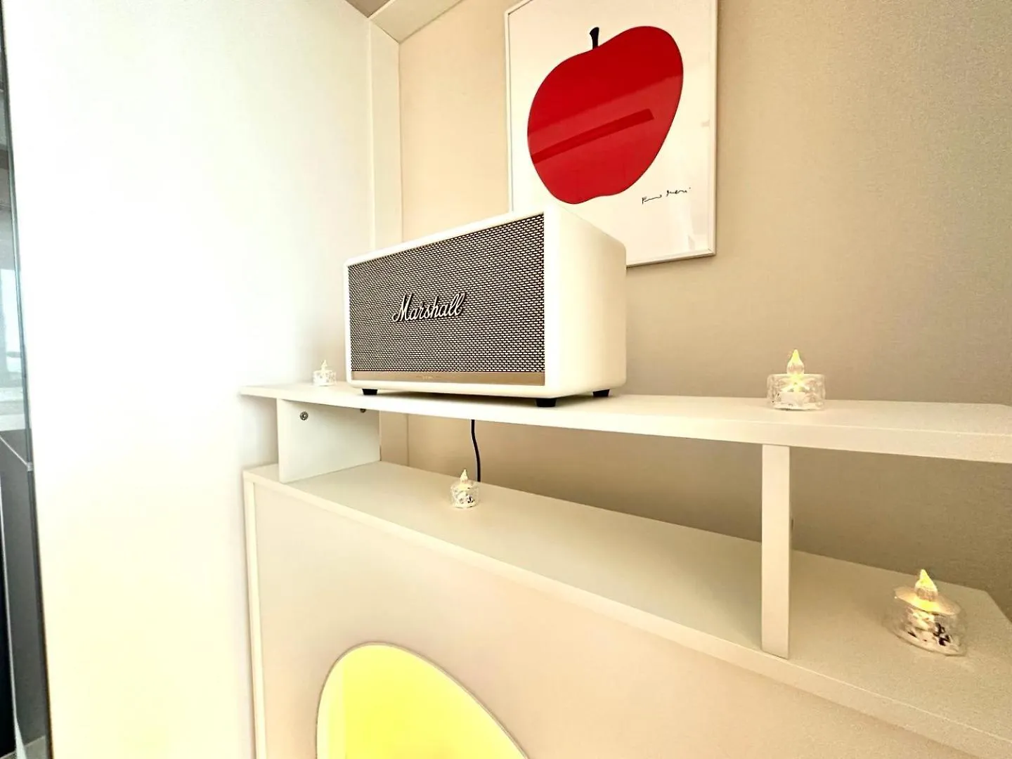 The December Stay Busan Songdo Ocean Terrace