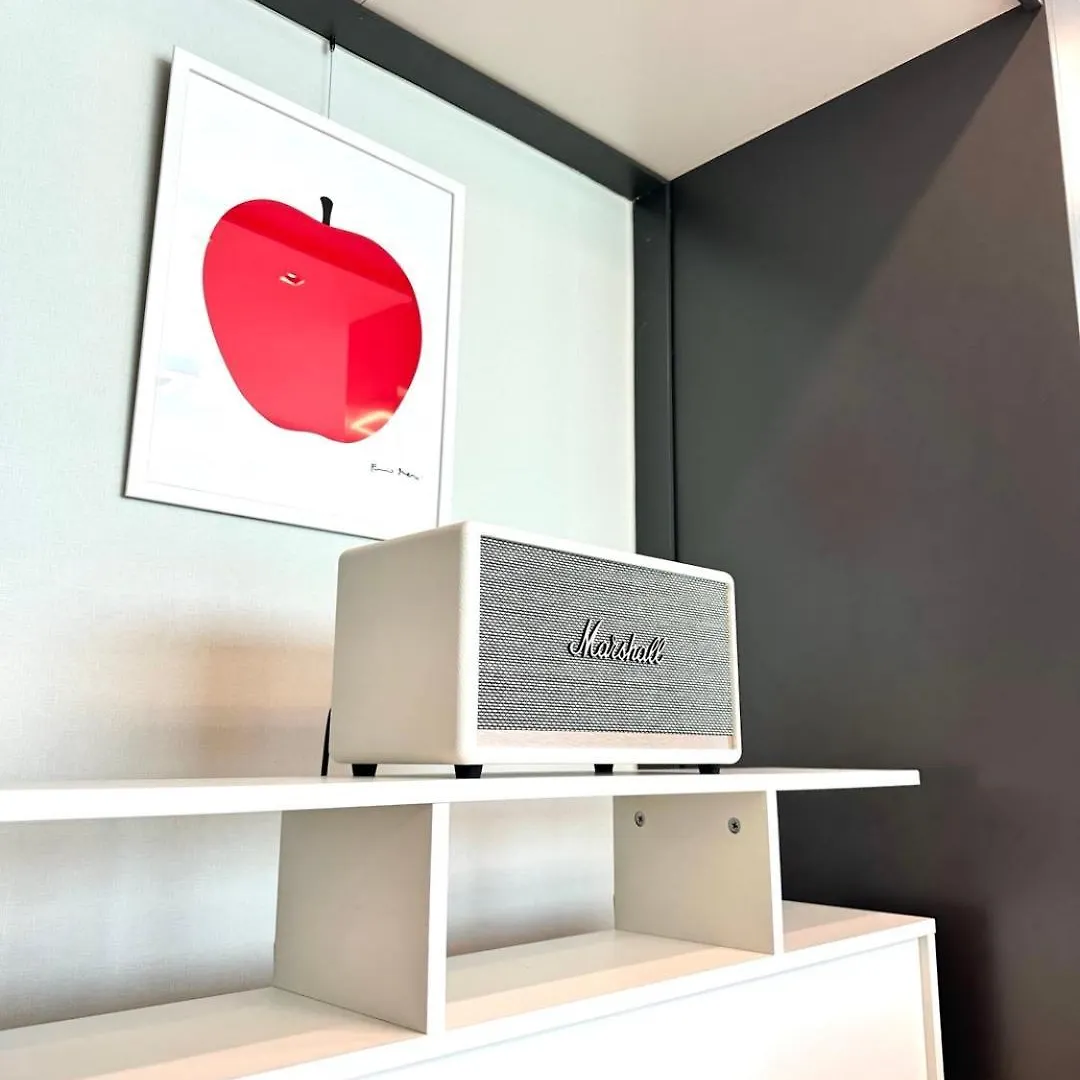 The December Stay Busan Songdo Ocean Terrace Hotel