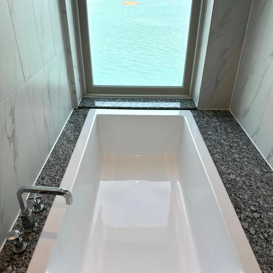 The December Stay Busan Songdo Ocean Terrace 5*,  South Korea