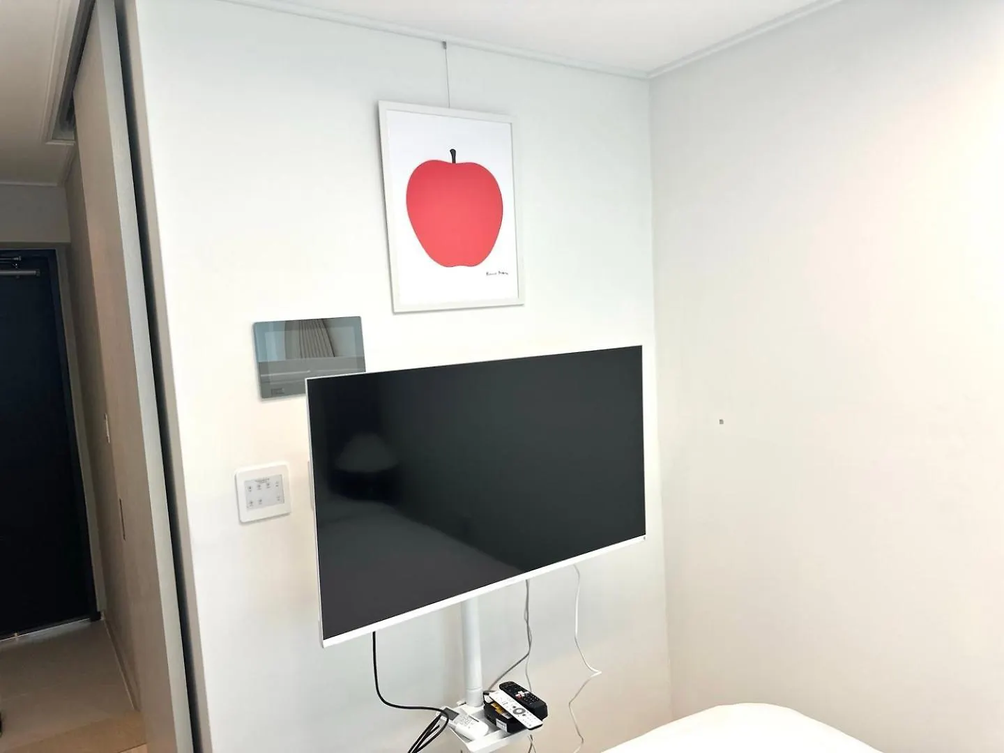 The December Stay Busan Songdo Ocean Terrace