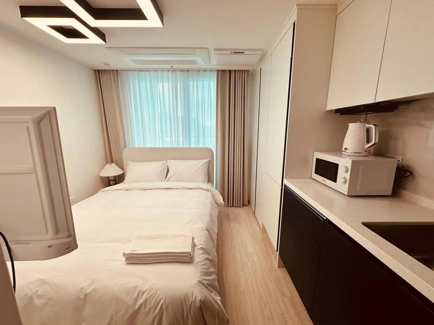 The December Stay Busan Songdo Ocean Terrace