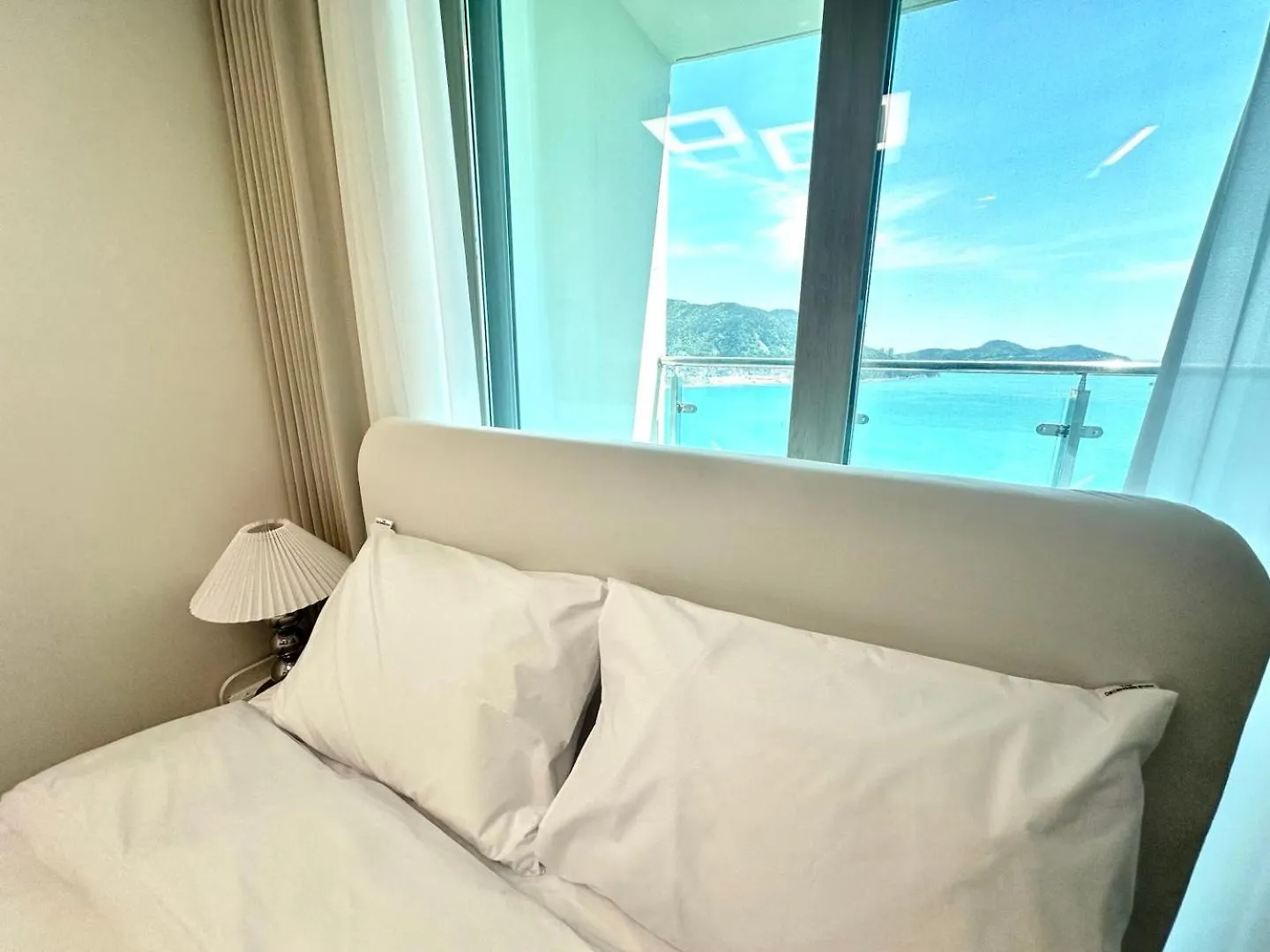 The December Stay Busan Songdo Ocean Terrace