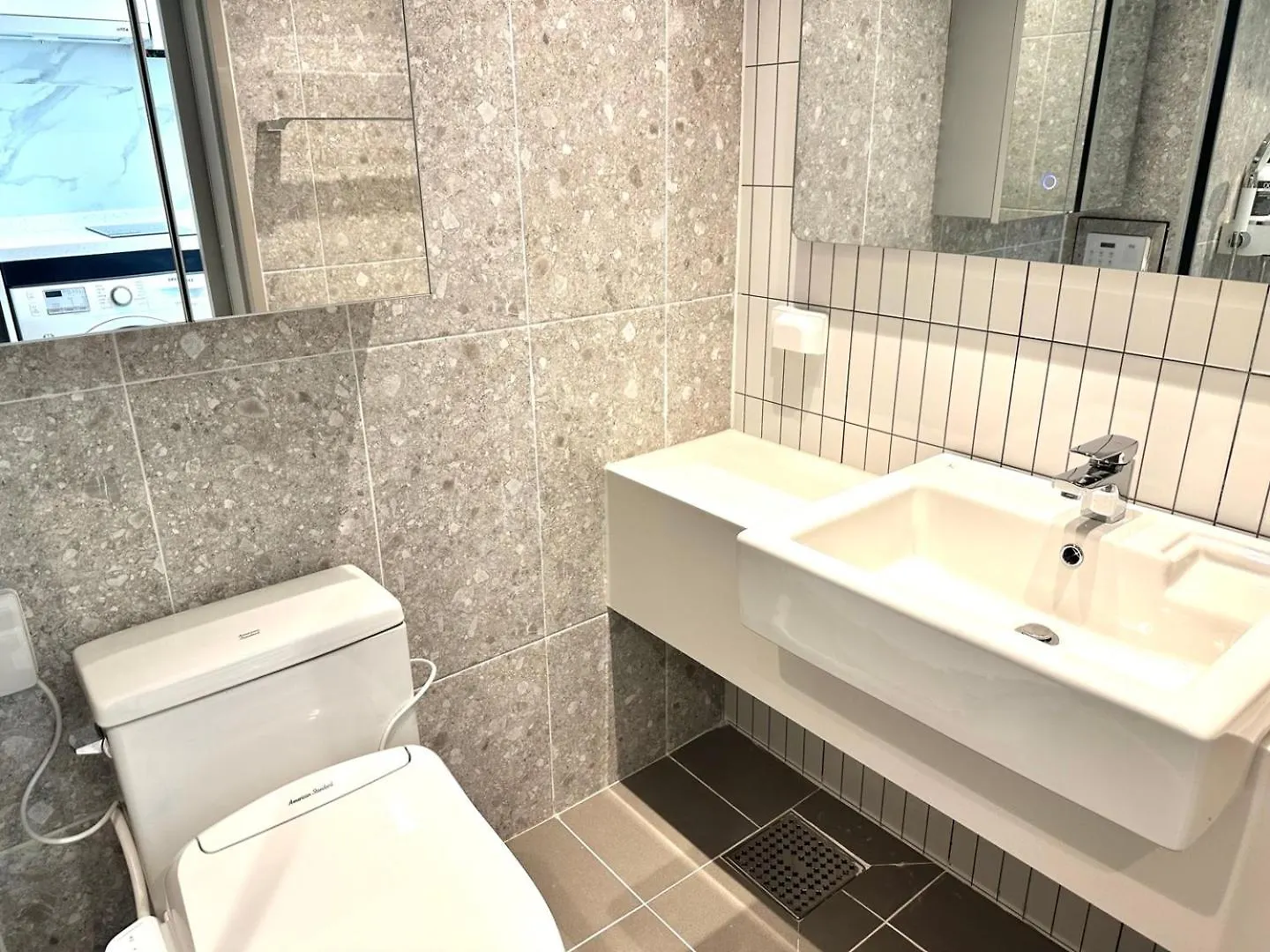 ***** Hotel The December Stay Busan Songdo Ocean Terrace South Korea