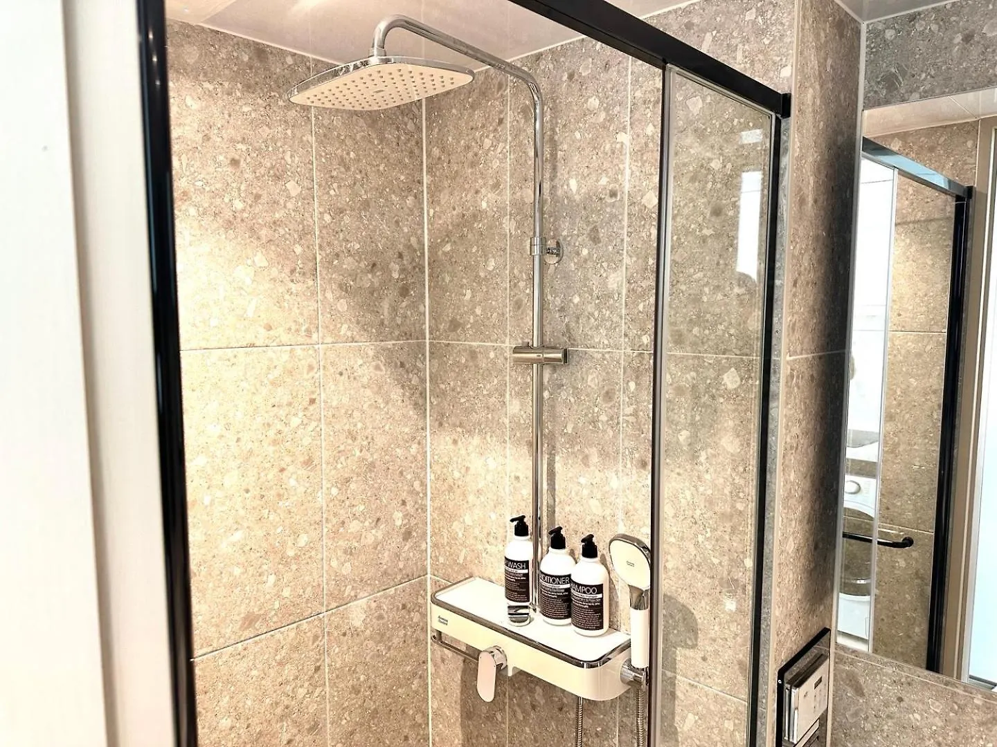 Hotel The December Stay Busan Songdo Ocean Terrace