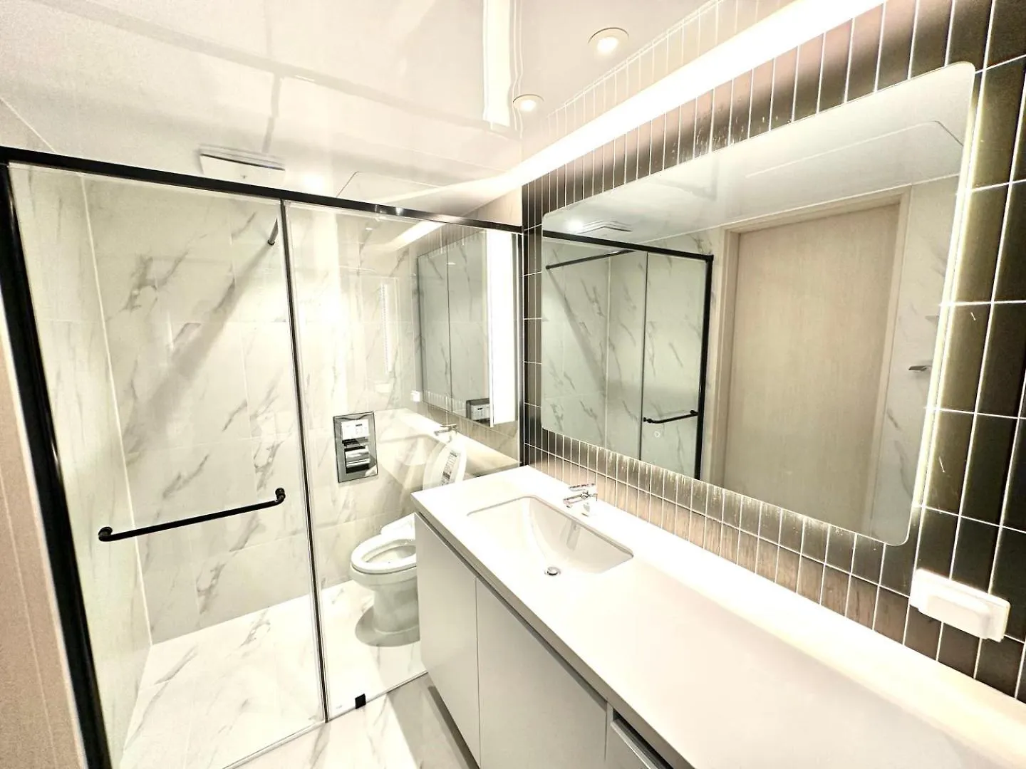 Hotel The December Stay Busan Songdo Ocean Terrace