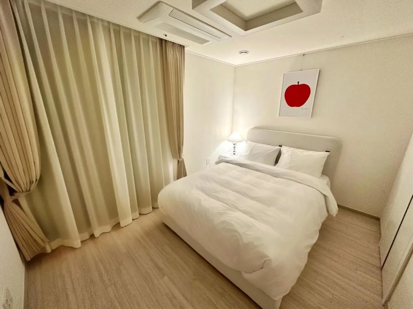 The December Stay Busan Songdo Ocean Terrace South Korea