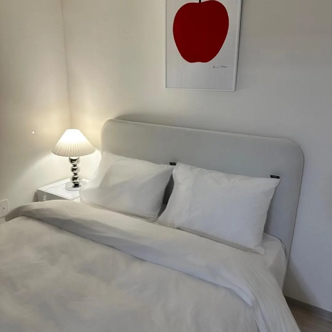 The December Stay Busan Songdo Ocean Terrace 5*,