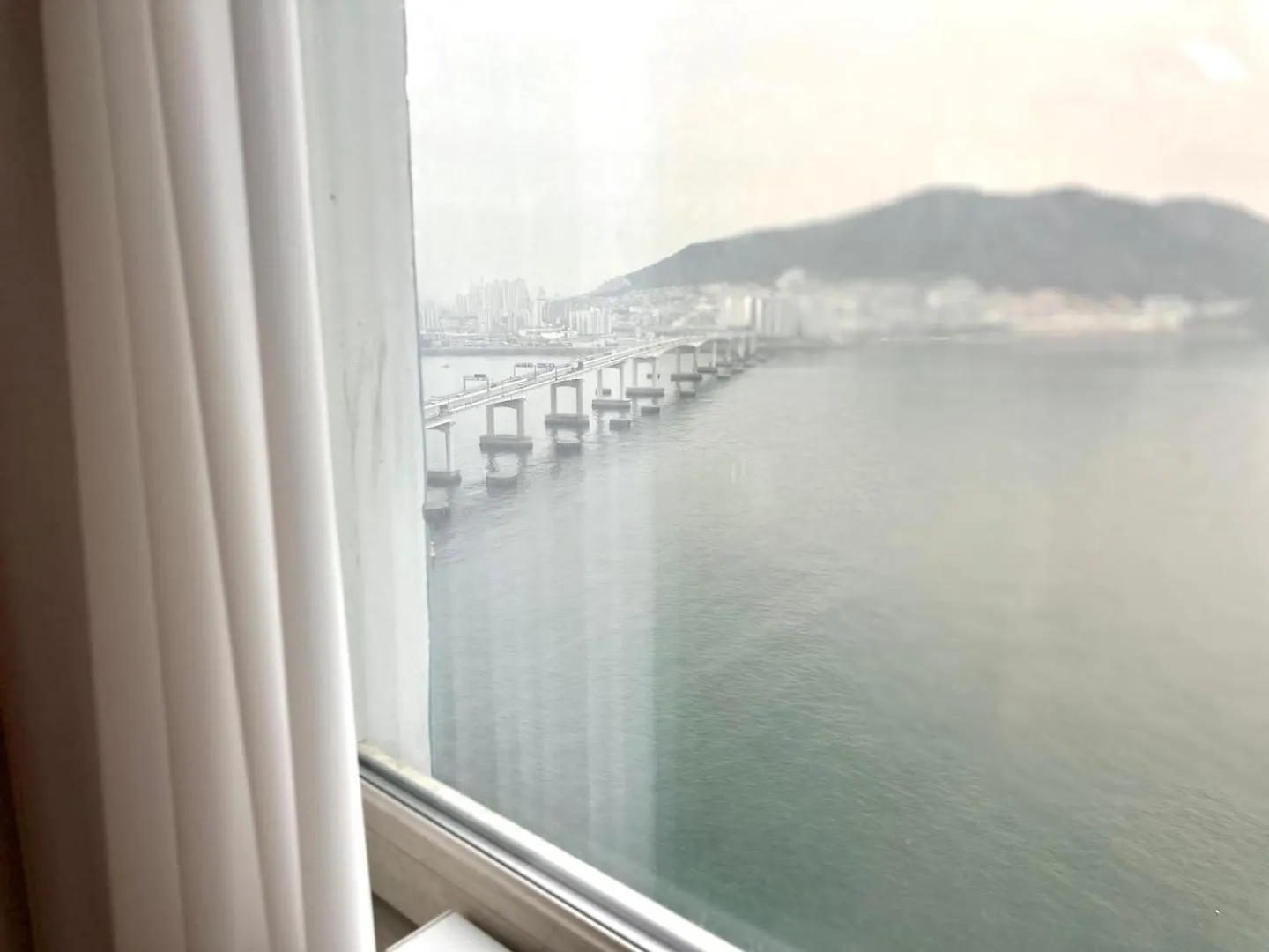 The December Stay Busan Songdo Ocean Terrace