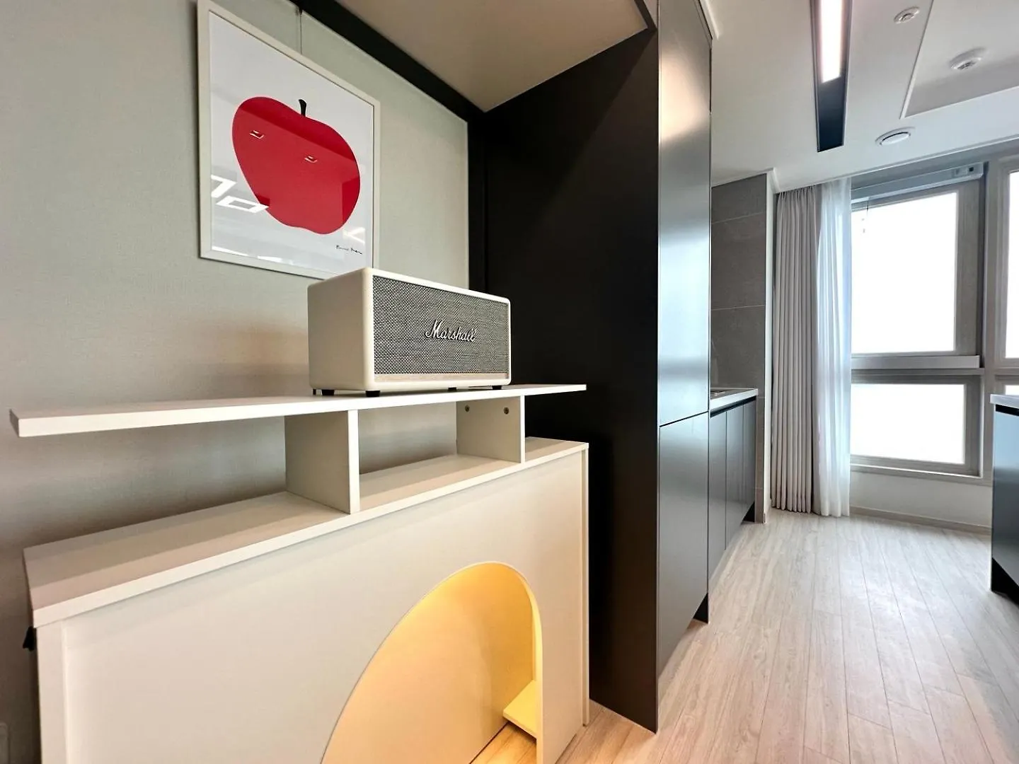 The December Stay Busan Songdo Ocean Terrace 5*,
