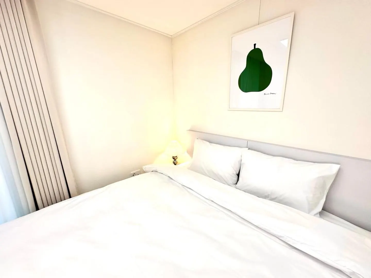 The December Stay Busan Songdo Ocean Terrace Hotel