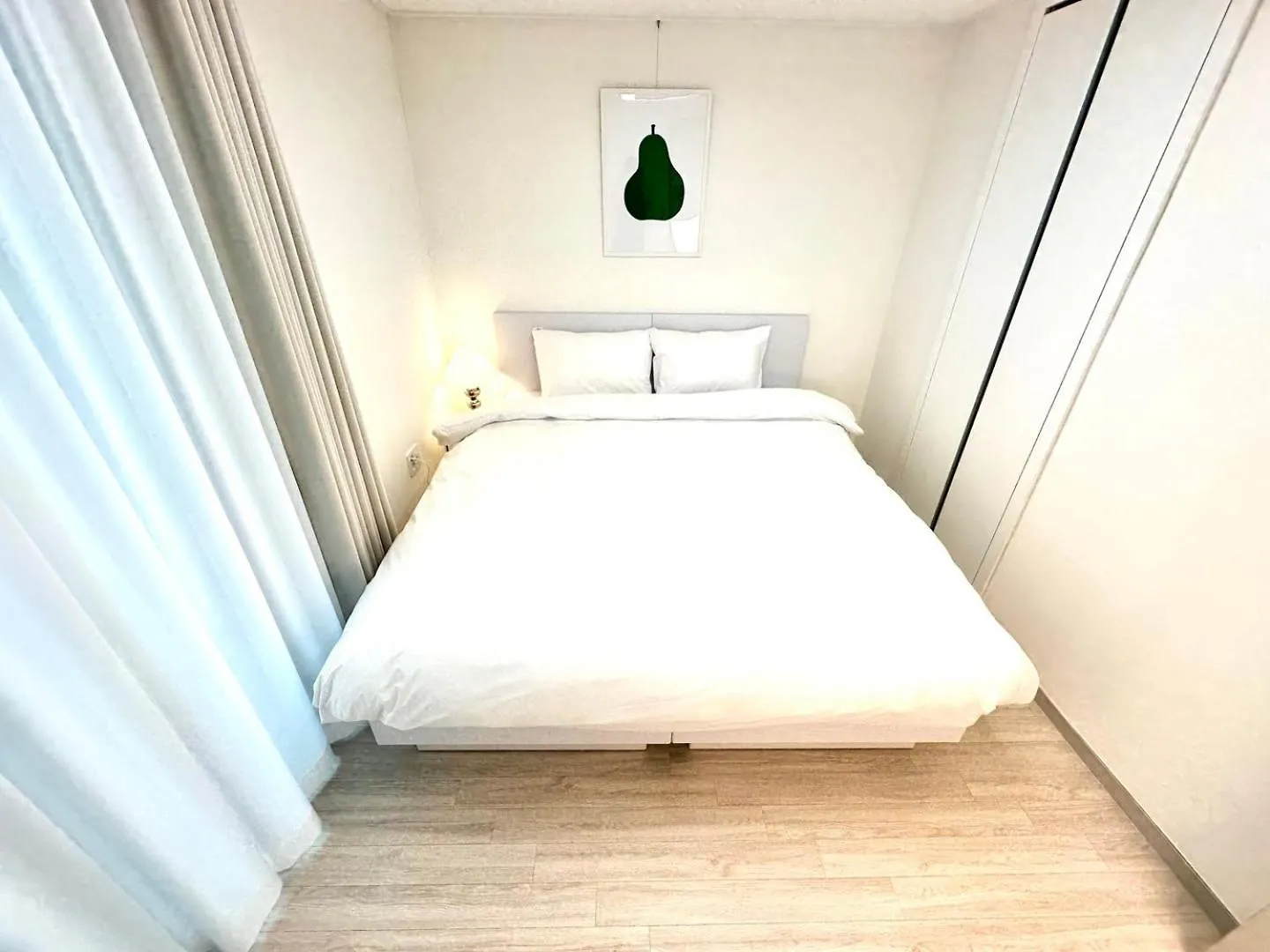 The December Stay Busan Songdo Ocean Terrace Hotel