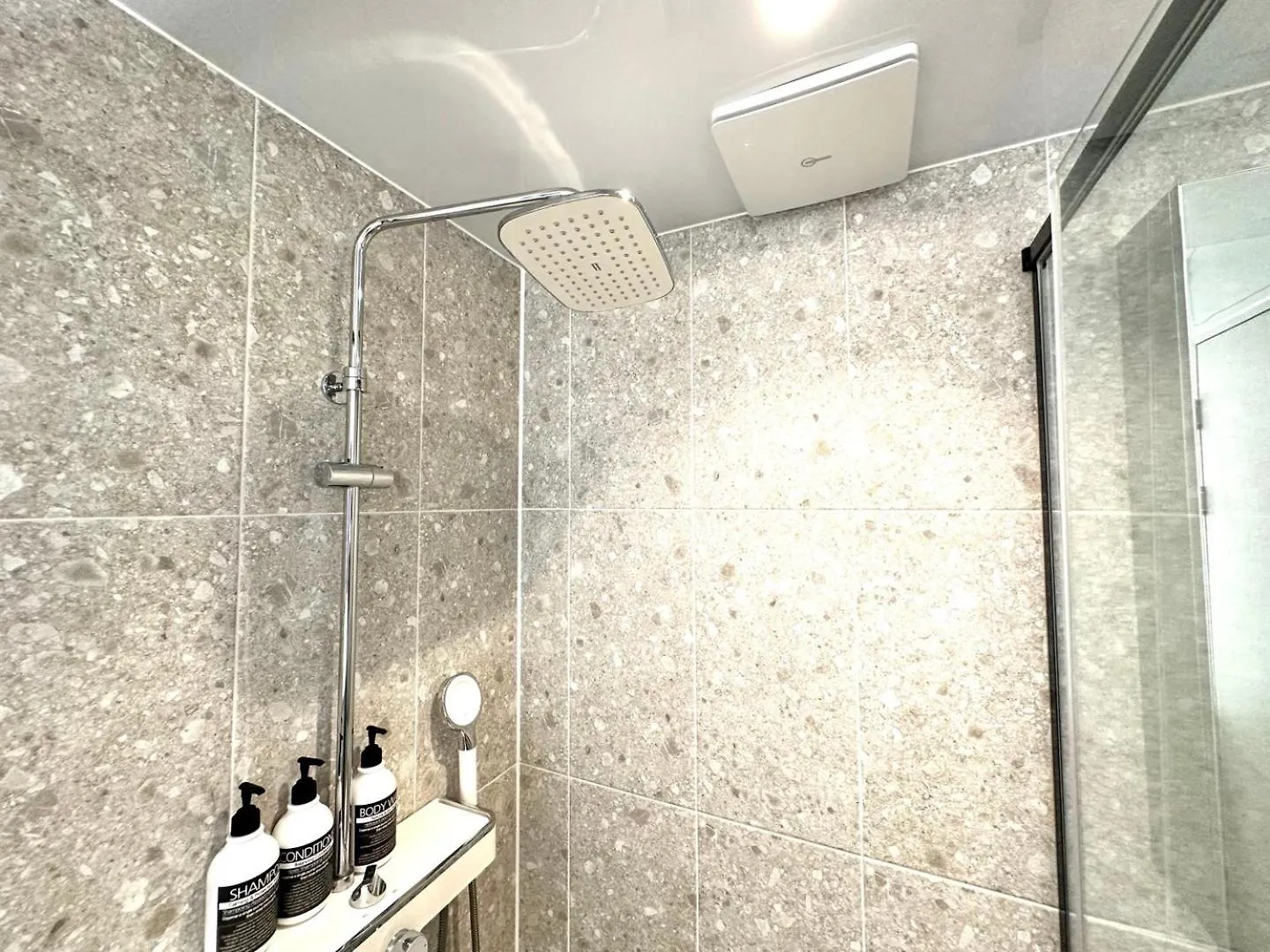 The December Stay Busan Songdo Ocean Terrace 5*,
