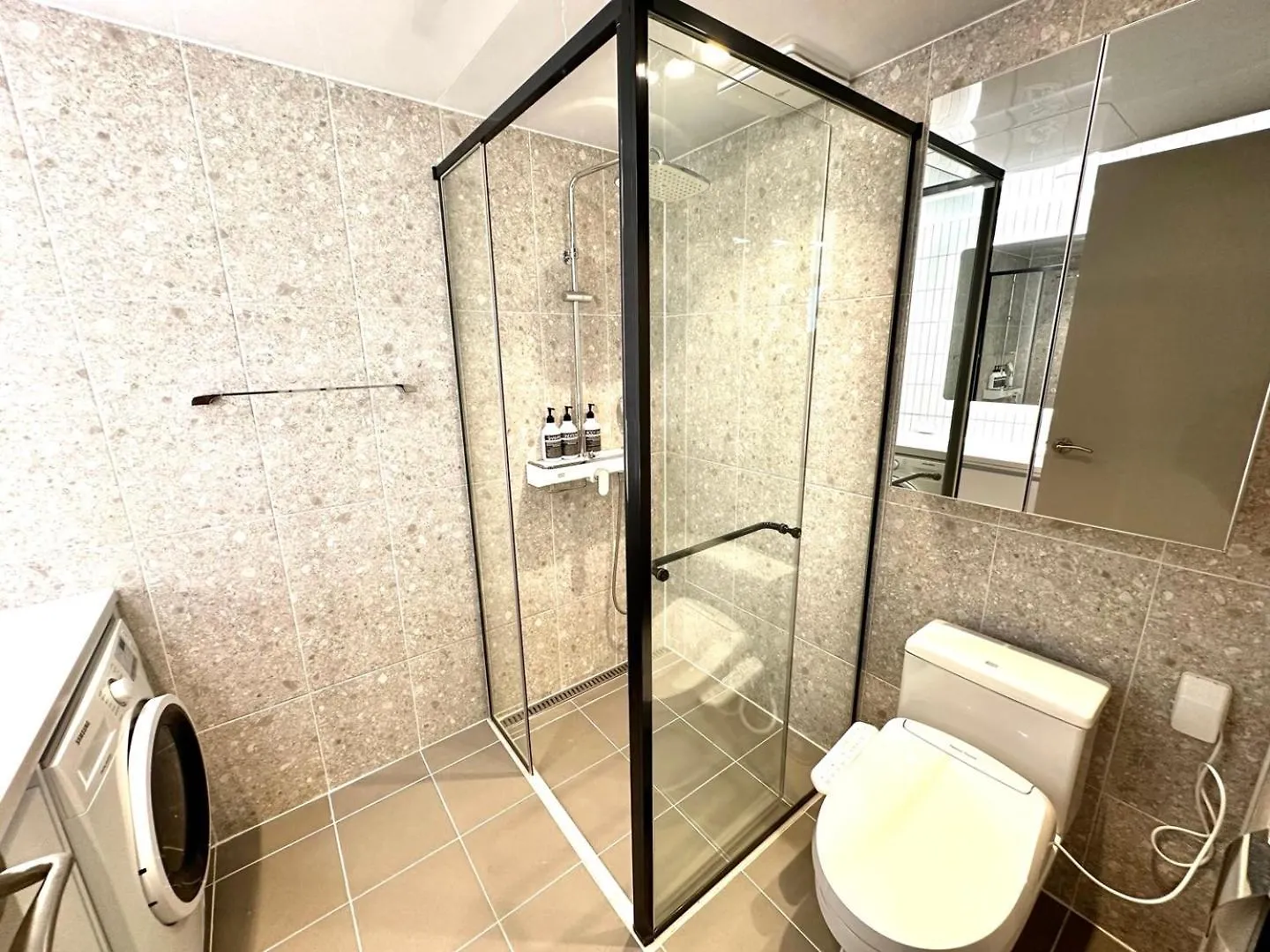The December Stay Busan Songdo Ocean Terrace Hotel